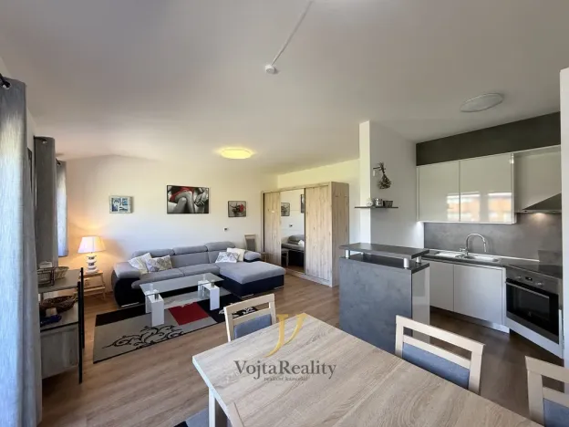 Prodej bytu 3+kk, Dolní Morava, 82 m2