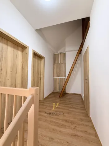 Prodej bytu 3+kk, Dolní Morava, 82 m2
