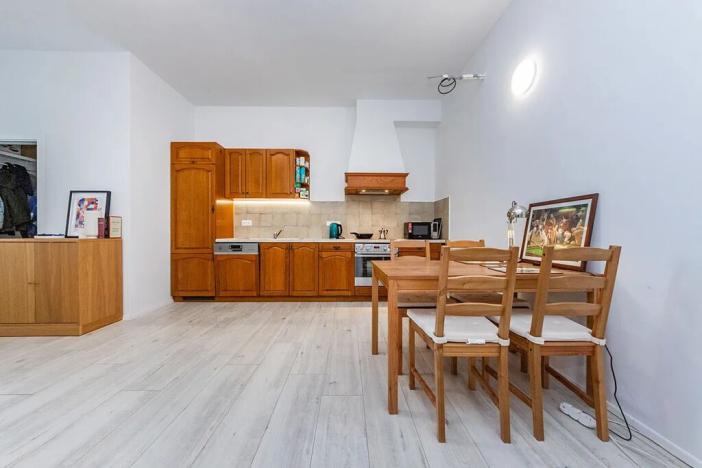 Pronájem bytu 2+kk, Praha - Libeň, Ocelářská, 54 m2