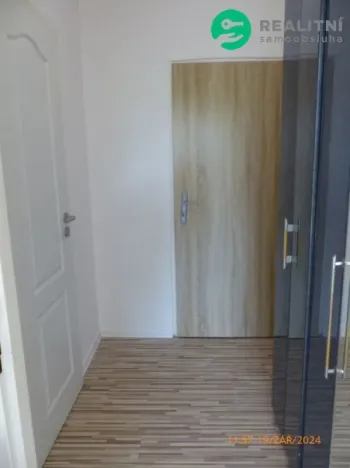 Pronájem bytu 1+kk, Most, Františka Malíka, 26 m2