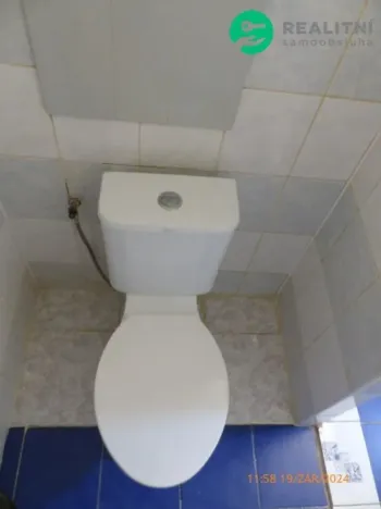 Pronájem bytu 1+kk, Most, Františka Malíka, 26 m2