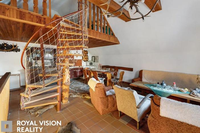 Prodej vinného sklepa, Březí, 142 m2