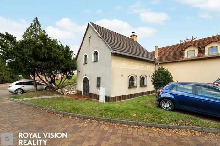 Prodej chalupy, Březí, 142 m2