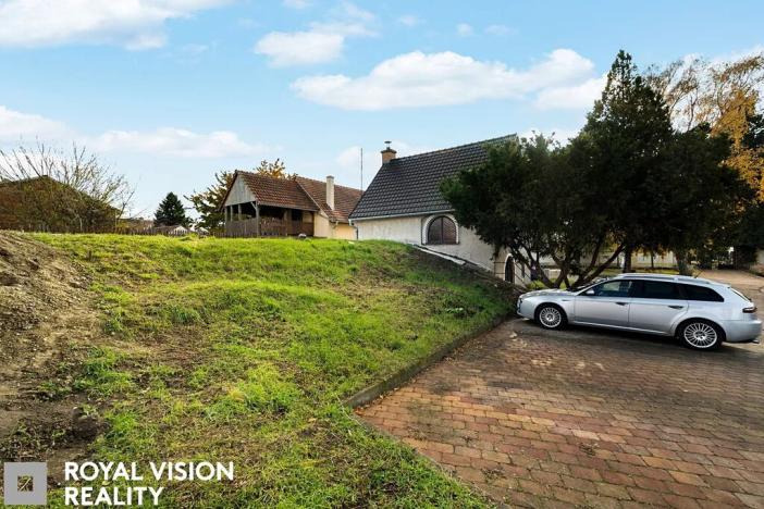 Prodej chalupy, Březí, 142 m2