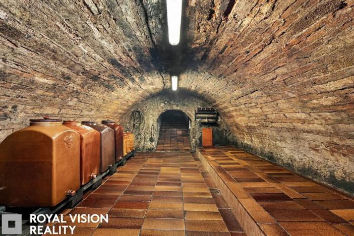 Prodej chalupy, Březí, 142 m2