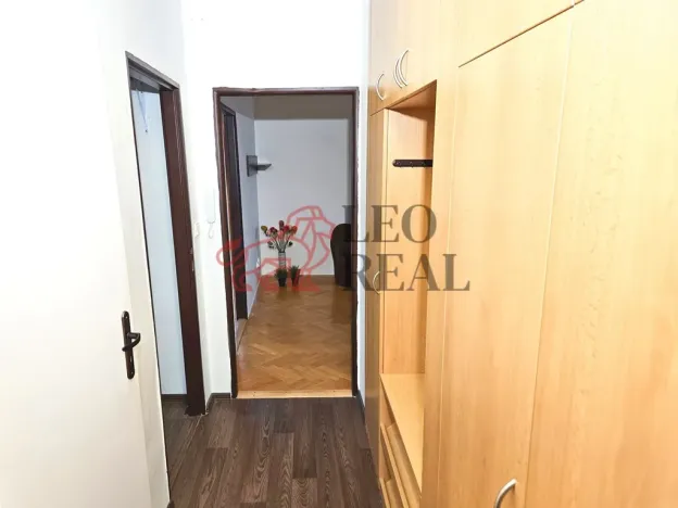 Pronájem bytu 2+1, Nový Jičín, Lužická, 50 m2