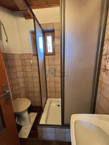 Prodej chaty, Horní Stropnice, 150 m2