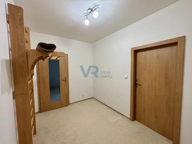 Pronájem bytu 3+1, Borovany, Budějovická, 73 m2