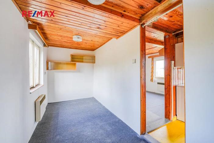 Prodej chaty, Losiná, 46 m2