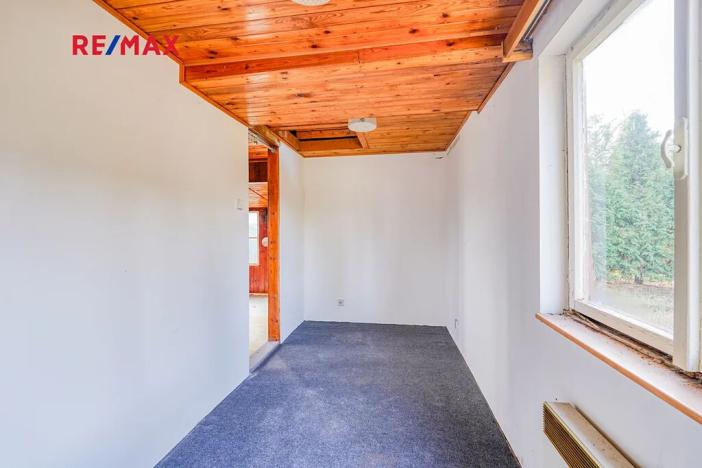 Prodej chaty, Losiná, 46 m2