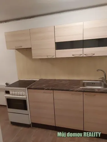 Pronájem bytu 3+kk, Praha - Radotín, Věštínská, 70 m2