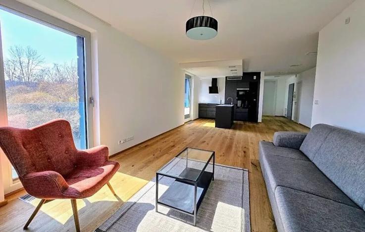 Pronájem bytu 3+kk, Praha, U Dívčích hradů, 123 m2