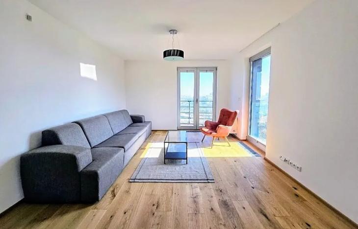 Pronájem bytu 3+kk, Praha, U Dívčích hradů, 123 m2