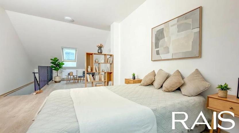 Prodej bytu 2+kk, Brno, 53 m2