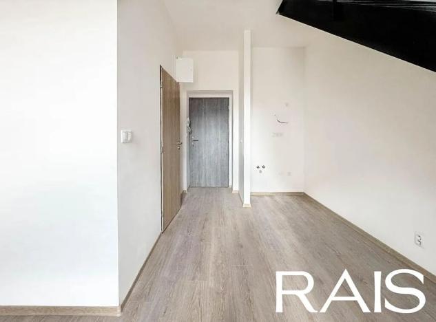 Prodej bytu 2+kk, Brno, 53 m2