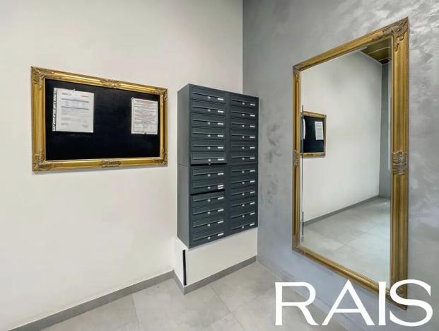 Prodej bytu 2+kk, Brno, 53 m2