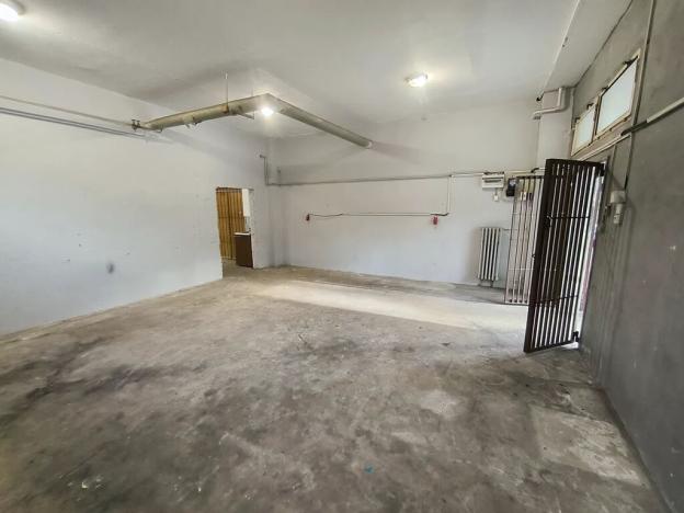 Pronájem skladu, Ústí nad Labem, Seifertova, 70 m2