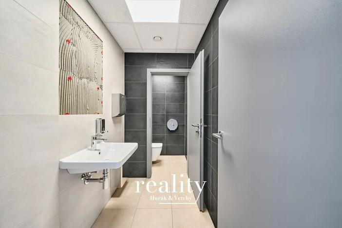 Pronájem kanceláře, Znojmo, Jarošova, 17 m2