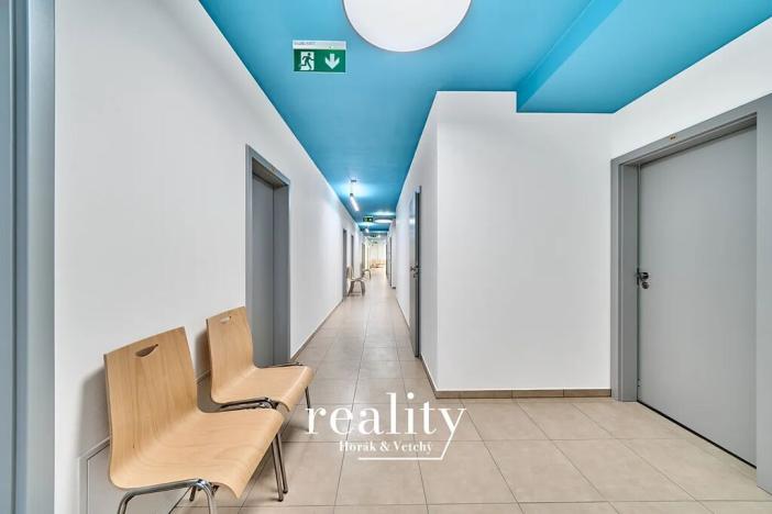 Pronájem ordinace, Znojmo, 28 m2