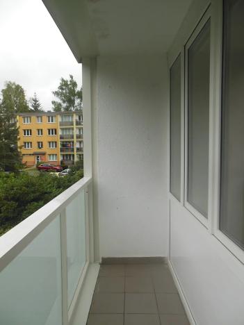 Pronájem bytu 2+1, Liberec, Školní, 55 m2