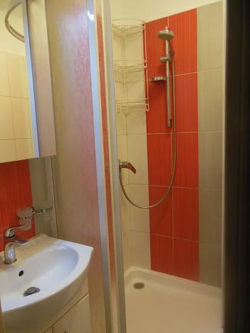 Pronájem bytu 2+1, Liberec, Školní, 55 m2