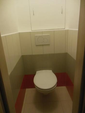 Pronájem bytu 2+1, Liberec, Školní, 55 m2