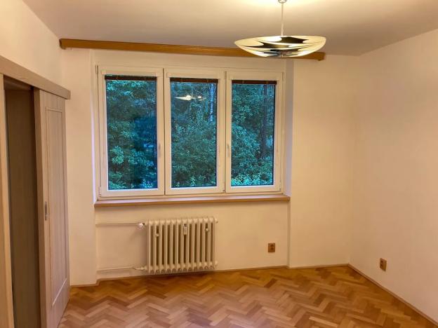 Pronájem bytu 2+1, Liberec, Školní, 55 m2