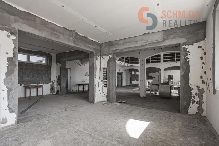 Pronájem obchodního prostoru, Břeclav, Celnice-středisko služeb, 509 m2