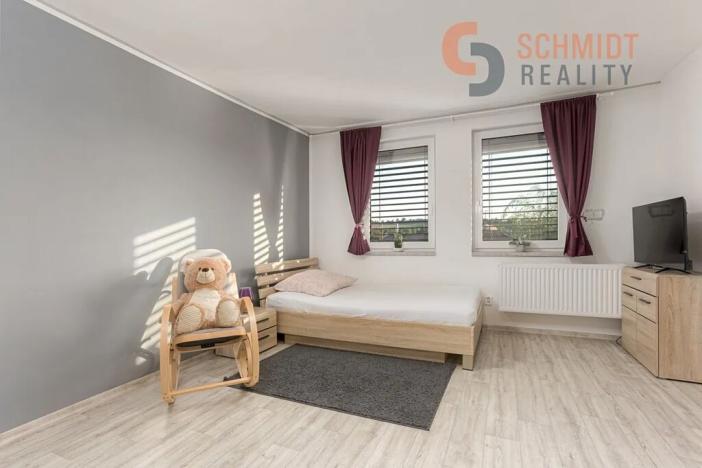 Prodej rodinného domu, Valtice, Lipová, 230 m2