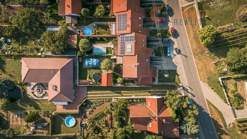 Prodej rodinného domu, Valtice, Lipová, 230 m2