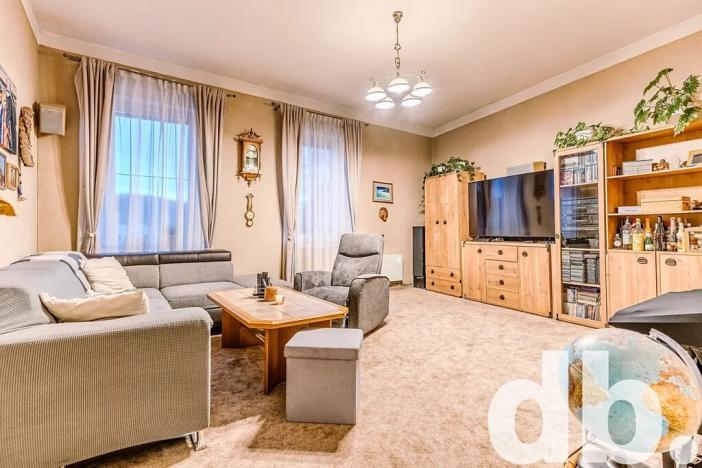 Prodej činžovního domu, Karlovy Vary, Sokolovská, 662 m2