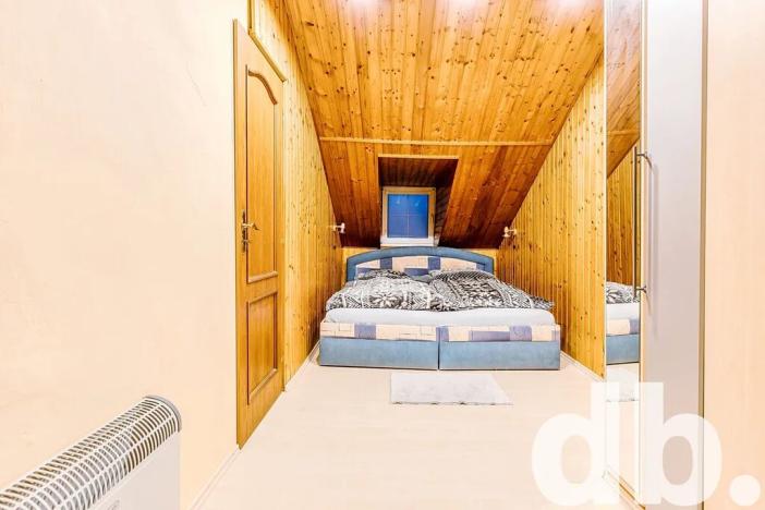 Prodej činžovního domu, Karlovy Vary, Sokolovská, 662 m2