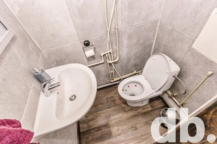 Prodej činžovního domu, Karlovy Vary, Sokolovská, 662 m2