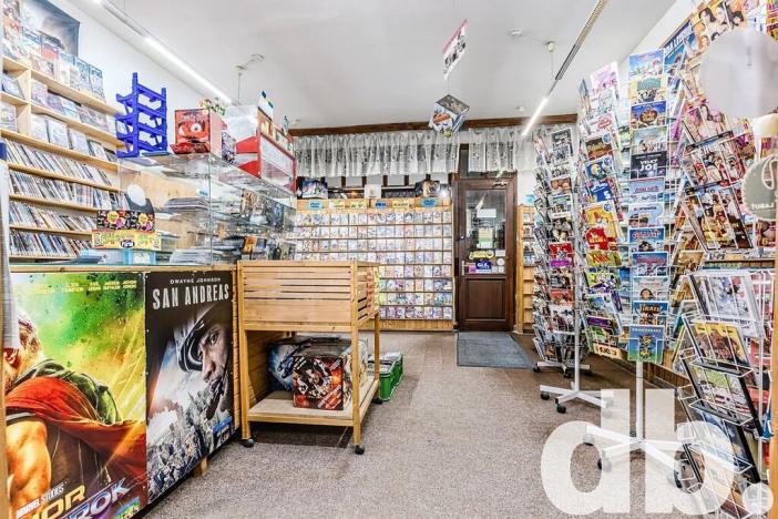 Prodej činžovního domu, Karlovy Vary, Sokolovská, 662 m2