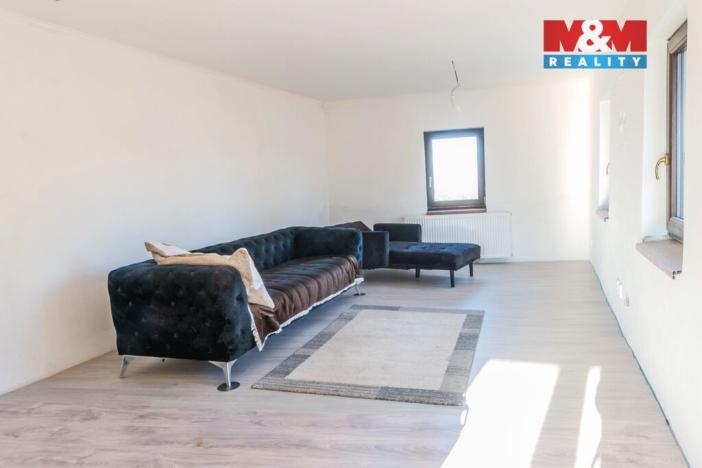 Prodej rodinného domu, Zlobice - Bojanovice, 103 m2