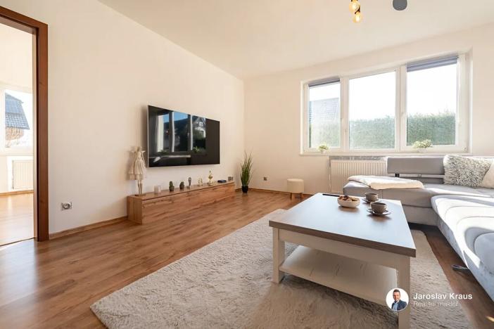 Prodej rodinného domu, Březina, 176 m2