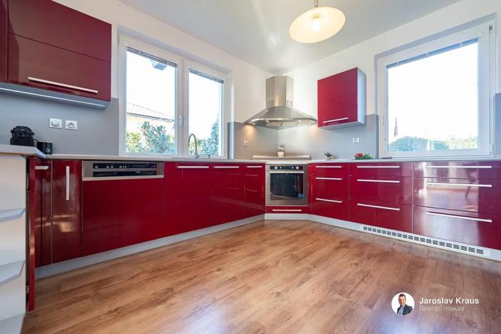 Prodej rodinného domu, Březina, 176 m2