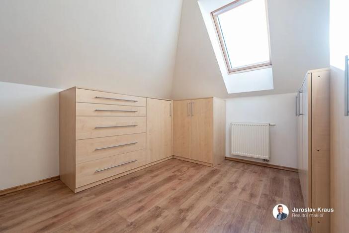 Prodej rodinného domu, Březina, 176 m2