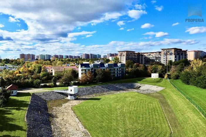 Pronájem bytu 1+kk, Brno, Trnkova, 23 m2