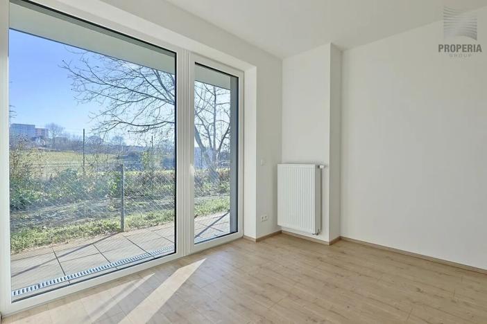 Pronájem bytu 1+kk, Brno, Trnkova, 23 m2