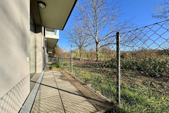 Pronájem bytu 1+kk, Brno, Trnkova, 23 m2