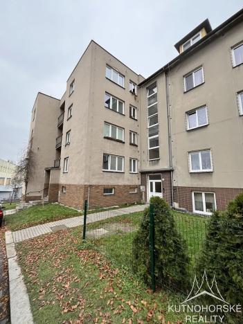 Pronájem bytu 3+kk, Kolín, Krčínova, 76 m2