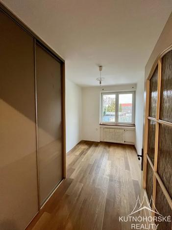 Pronájem bytu 3+kk, Kolín, Krčínova, 76 m2