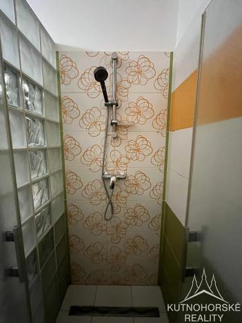 Pronájem bytu 3+kk, Kolín, Krčínova, 76 m2