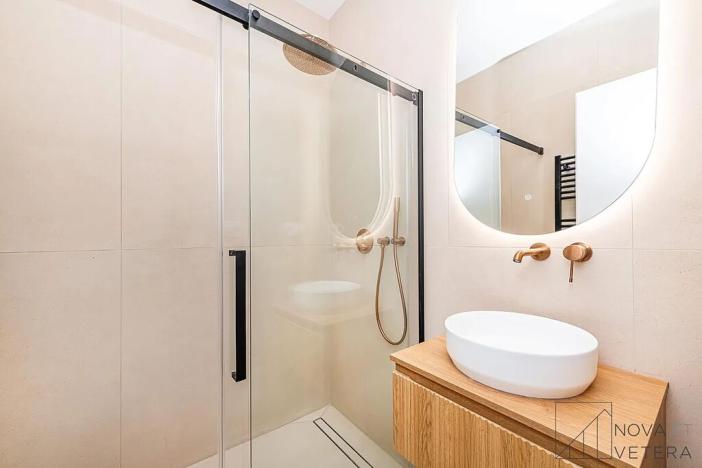 Prodej bytu 1+kk, Praha - Vinohrady, Chodská, 28 m2