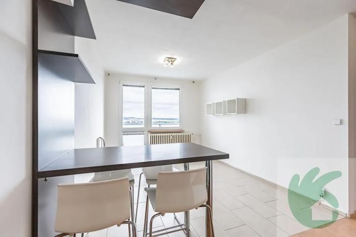 Pronájem bytu 2+kk, Mělník, Sportovní, 41 m2