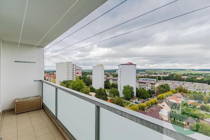 Pronájem bytu 2+kk, Mělník, Sportovní, 41 m2