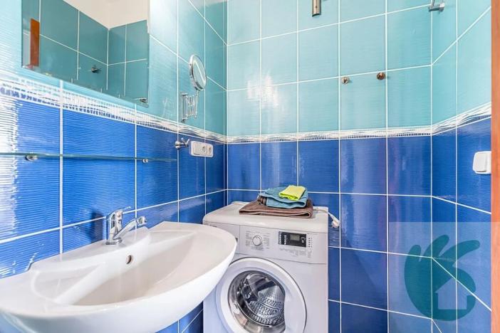 Pronájem bytu 2+kk, Mělník, Sportovní, 41 m2