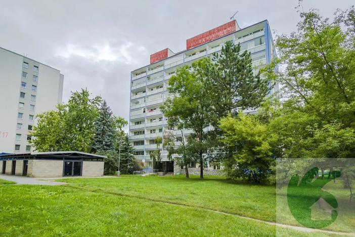 Pronájem bytu 2+kk, Mělník, Sportovní, 41 m2