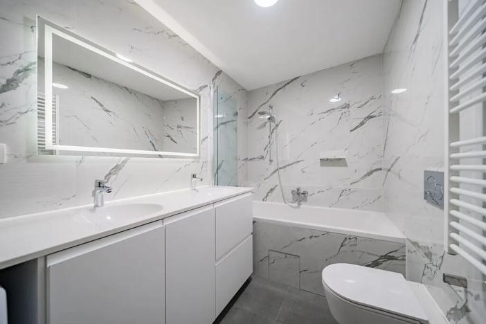 Pronájem bytu 5+kk, Praha - Žižkov, Řehořova, 131 m2